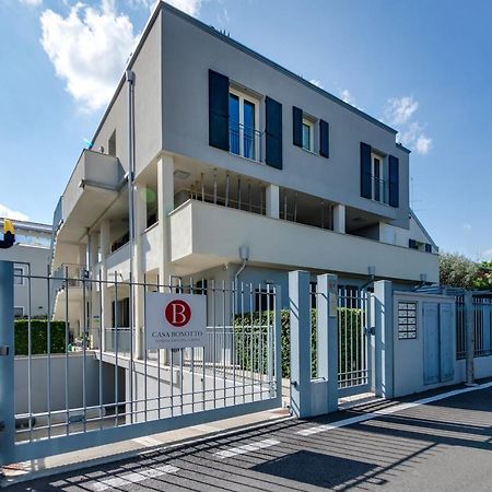 Casa Bonotto Διαμέρισμα Ντεζεντσάνο ντελ Γκάρντα Εξωτερικό φωτογραφία