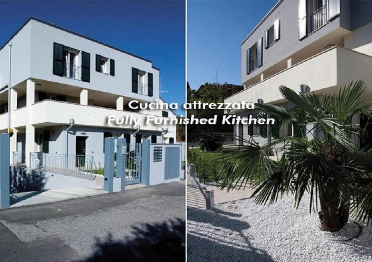 Casa Bonotto Διαμέρισμα Ντεζεντσάνο ντελ Γκάρντα Εξωτερικό φωτογραφία