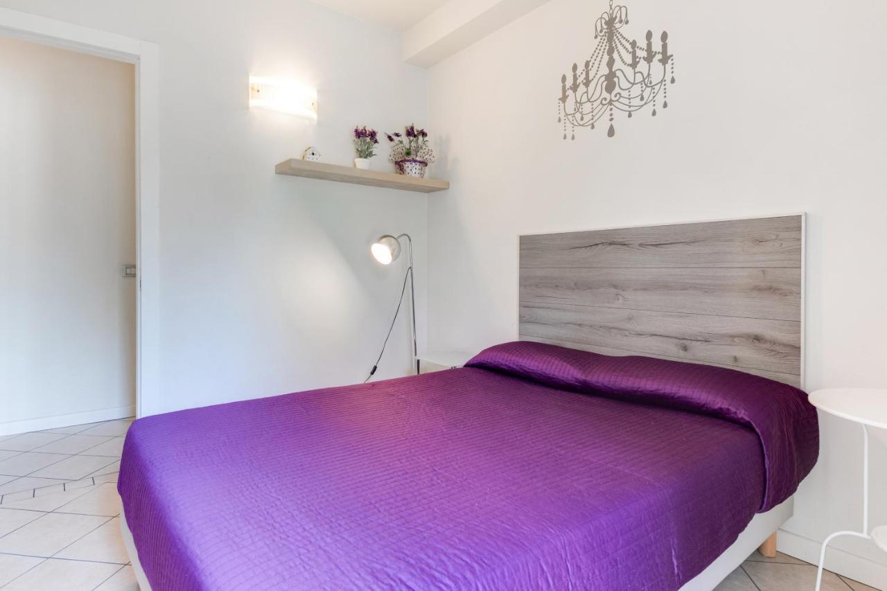 Casa Bonotto Διαμέρισμα Ντεζεντσάνο ντελ Γκάρντα Εξωτερικό φωτογραφία