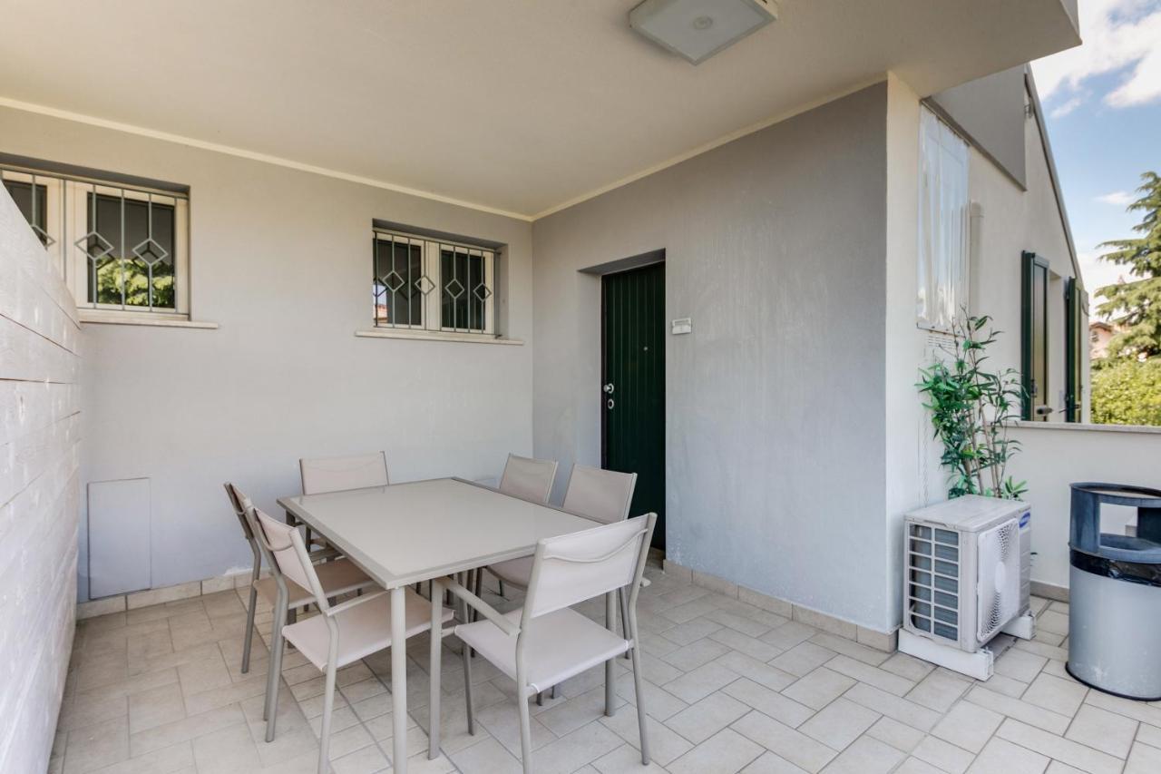 Casa Bonotto Διαμέρισμα Ντεζεντσάνο ντελ Γκάρντα Εξωτερικό φωτογραφία