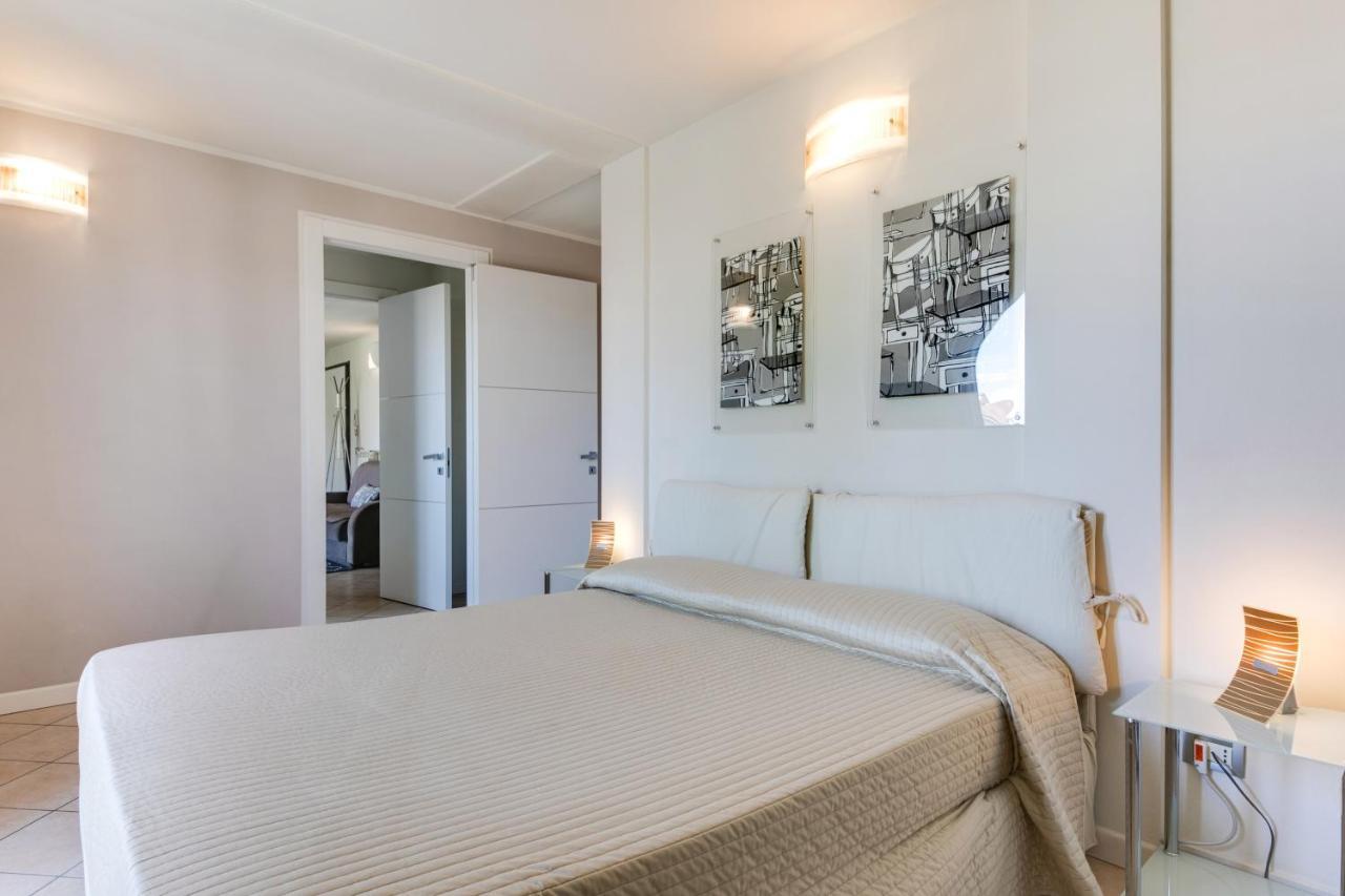 Casa Bonotto Διαμέρισμα Ντεζεντσάνο ντελ Γκάρντα Εξωτερικό φωτογραφία