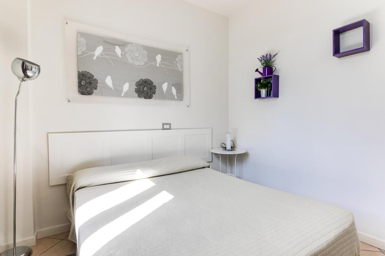 Casa Bonotto Διαμέρισμα Ντεζεντσάνο ντελ Γκάρντα Εξωτερικό φωτογραφία