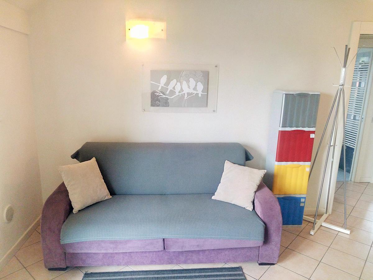 Casa Bonotto Διαμέρισμα Ντεζεντσάνο ντελ Γκάρντα Εξωτερικό φωτογραφία